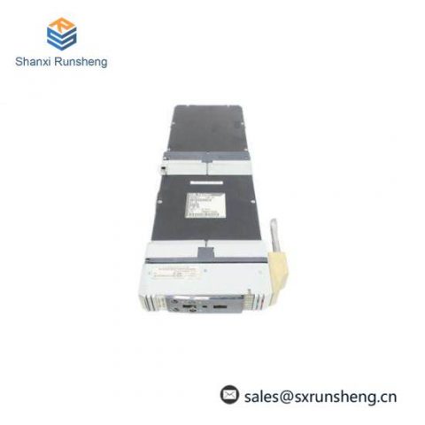 FOXBORO P0902YU - High Precision Industrial Control Module