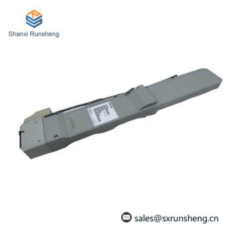 Foxboro P0903ZE - I/A Series Fieldbus Isolator Module