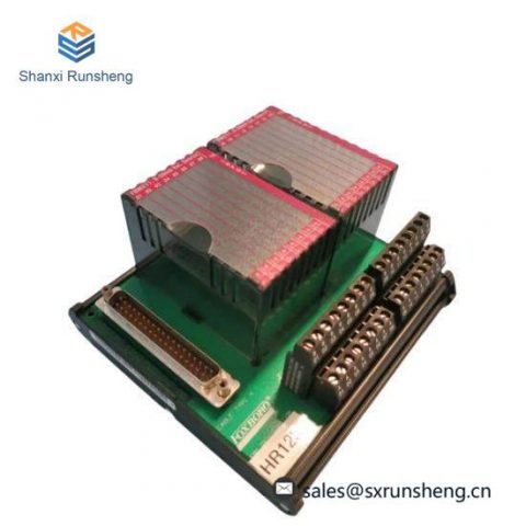 FOXBORO P0903ZQ Module for Industrial Control Systems