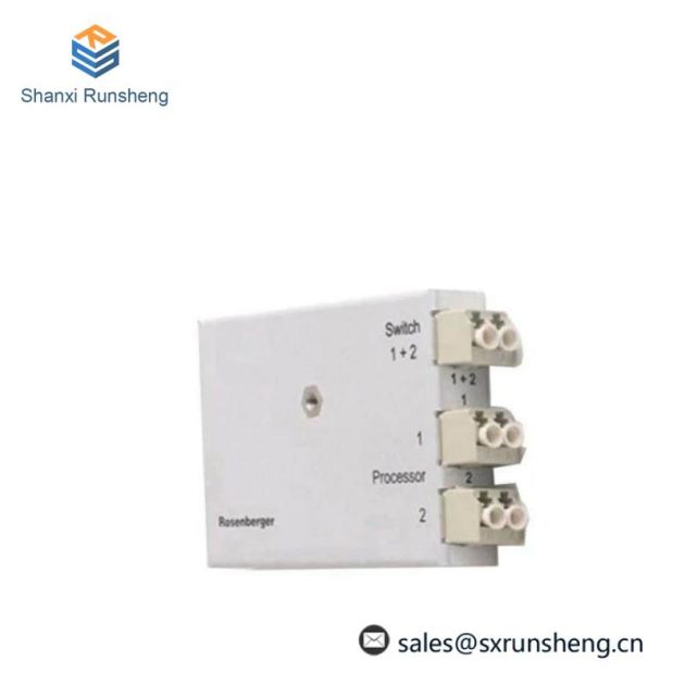 FOXBORO P0903ZQ Module for Industrial Control Systems