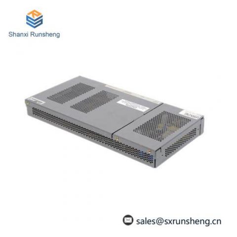 FOXBORO P0904BR: Advanced Process Control Module for DCS Systems
