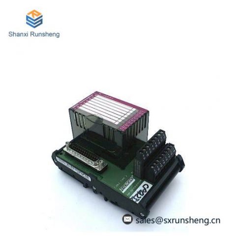 FOXBORO P0916AC PLC Module
