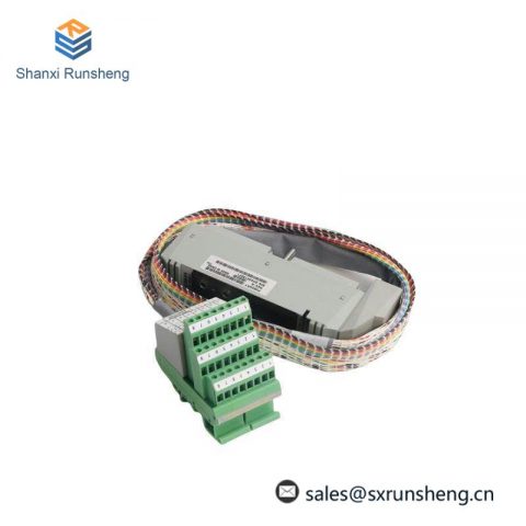 FOXBORO P0916AW System Module for Industrial Control Applications