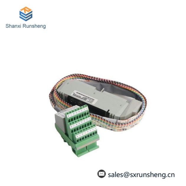 FOXBORO P0916AW System Module for Industrial Control Applications