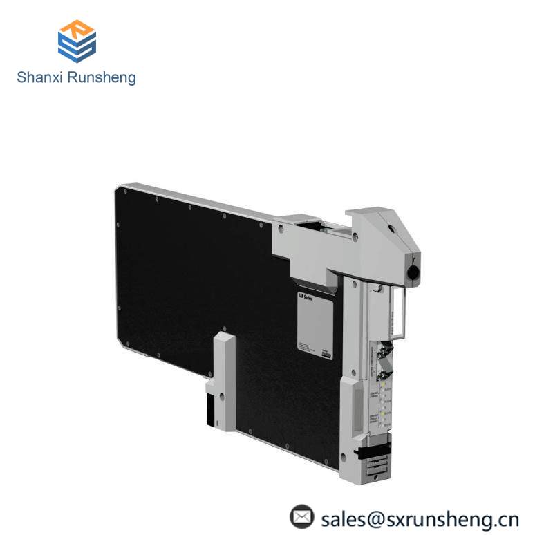foxboro_p0916js.jpg FOXBORO P0916JS System Module - High Performance Industrial Control Component