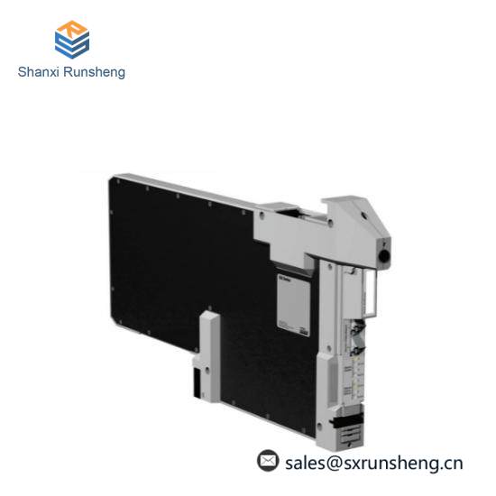 foxboro_p0916js_2.jpg FOXBORO P0916JS System Module - High Performance Industrial Control Component