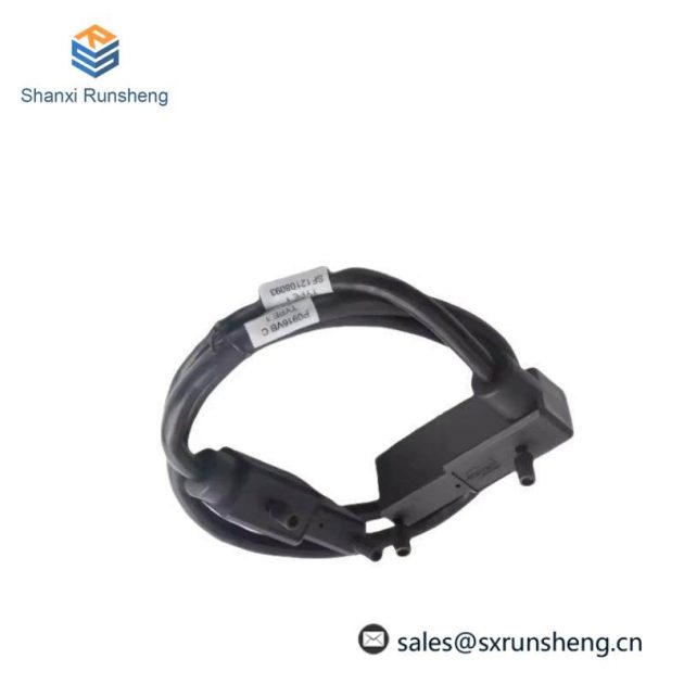 FOXBORO P0916VB High-Performance Control Module