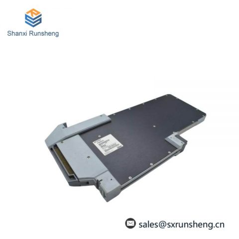 FOXBORO P0960HA REV-0T Gateway Processor - Advanced Industrial Control Solution