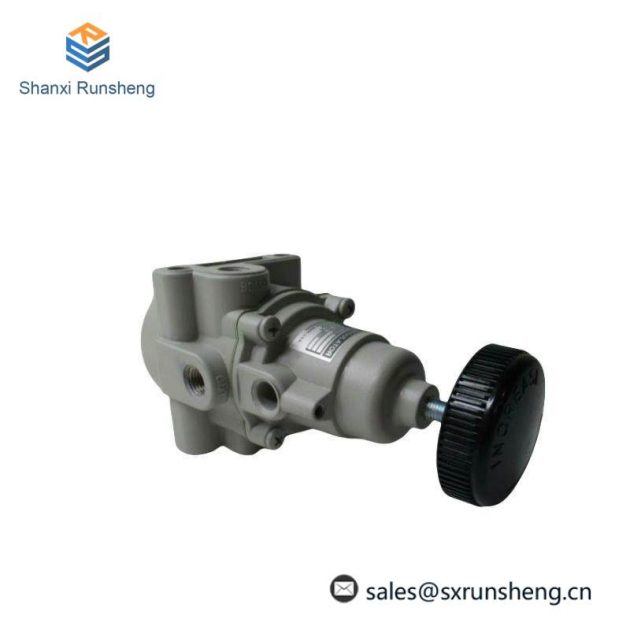 Foxboro RH924UQ Module for Industrial Control Systems