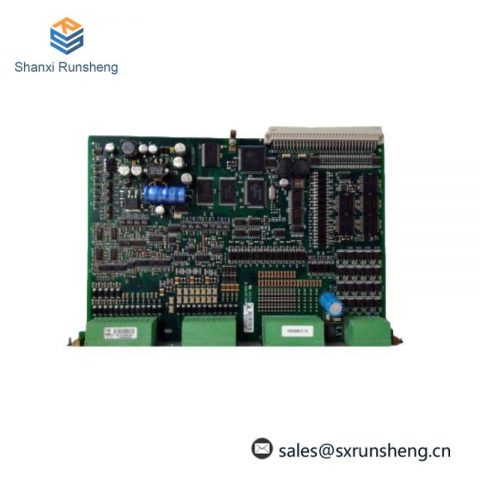 GE 04240FD11234A High-Performance Industrial Control Module