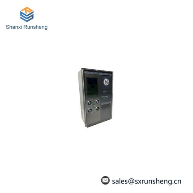 GE 10096227G5 TU Trip Unit - Advanced Protection Module for Industrial Automation
