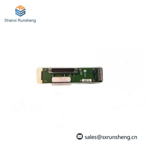 GE 369-C101 Control Module for Industrial Automation