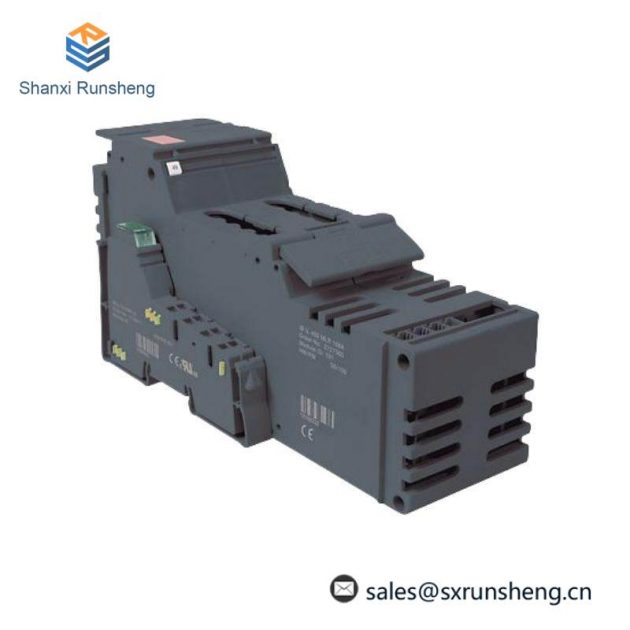 GE 369-HI-0-M-0-0 - 369 Motor Management Relay with Optional Metering Package