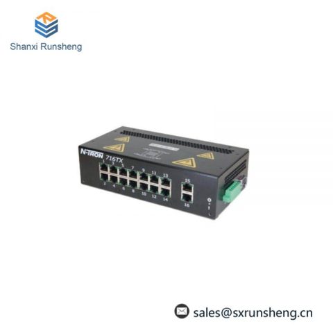 GE 516TX - High-Performance Digital Input/Output Module