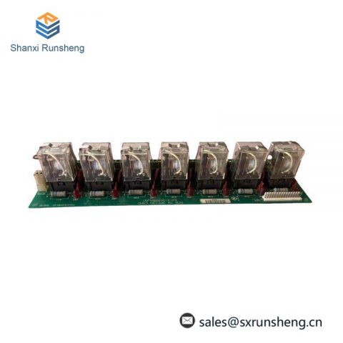 General Electric 531X191RTBAJG1 Option Card: Industrial Control Module, Advanced Performance, Seamless Integration
