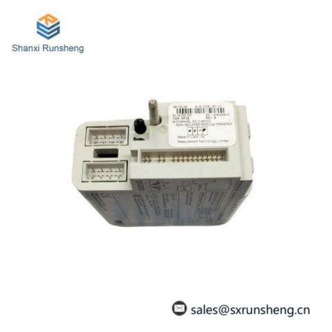 GE 8115-DO-DC Control Module, High Precision Digital Output
