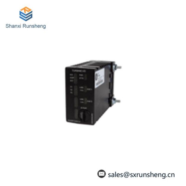 GE 8115-DO-DC Control Module, High Precision Digital Output
