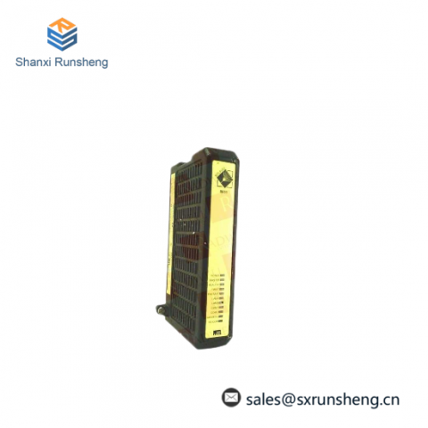 GE 8851-LC-MT: High-Performance Industrial Control Module