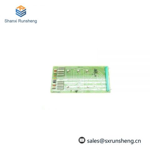 GE 996D996G1 996D995-A PCB Circuit Boards: Precision Engineering for Industrial Control Systems