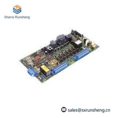 GE A20B-1003-0090/05A Fanuc Servo PCB; GE-FANUC