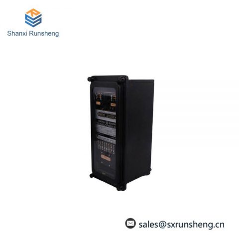 GE BK698CPA15B - High Performance Control Module for Industrial Automation