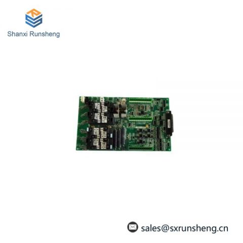 GE CM415REBKH1B: Precision Tuning Fork Crystal Unit