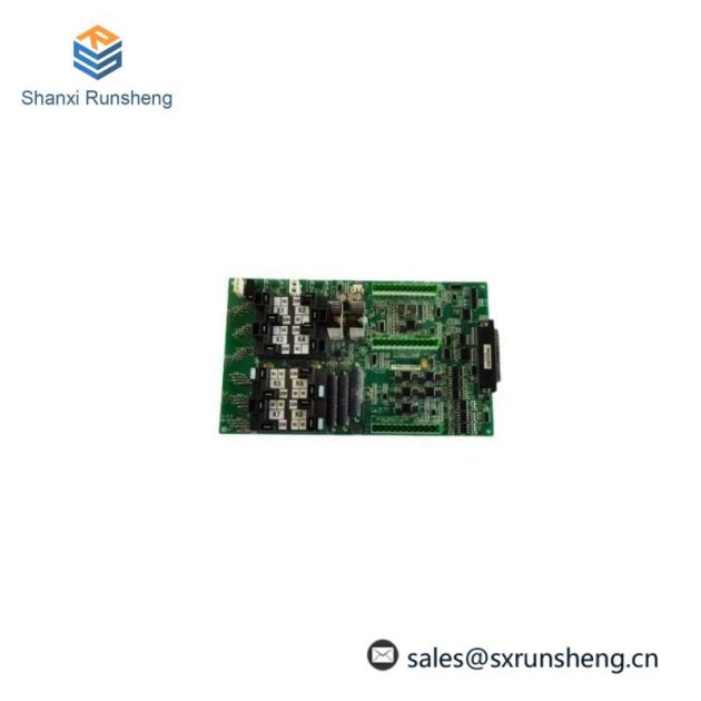 GE CM415REBKH1B: Precision Tuning Fork Crystal Unit