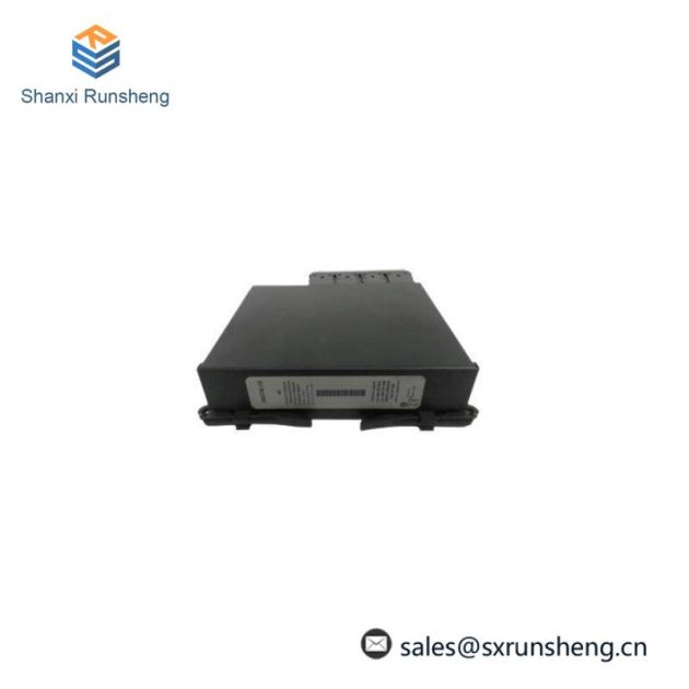 GE CT11T7F10PN1 V2.X High-Performance Control Module