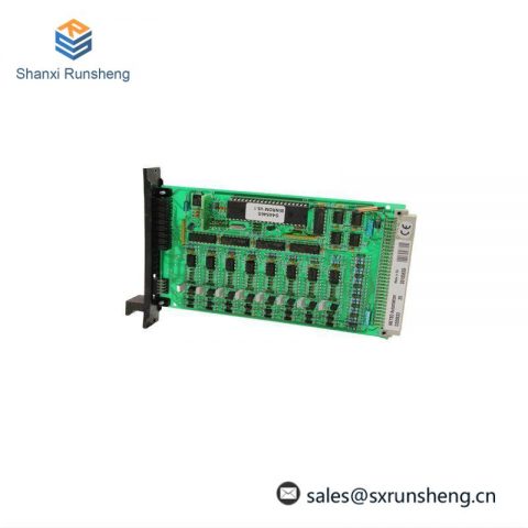 GE D20 10BASE-T Ethernet Module