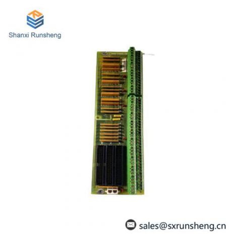 GE Fanuc IC693ACC400 Battery Backup Expansion Module
