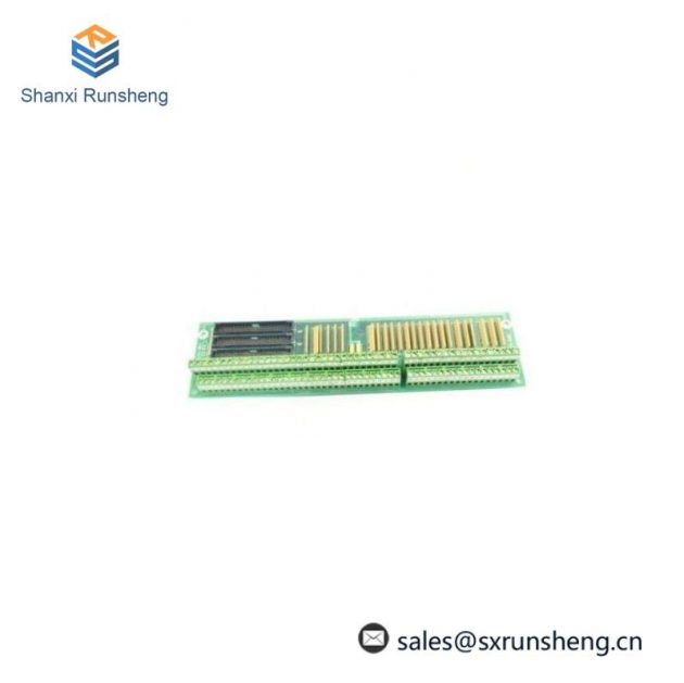 General Electric DS200DTBBG1ABB PCB Circuit Board