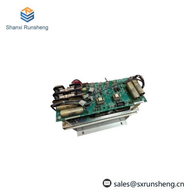 GE DS200FSAAG2ABA Fast-Acting Fuses & Customizable Hardware for Industrial Automation