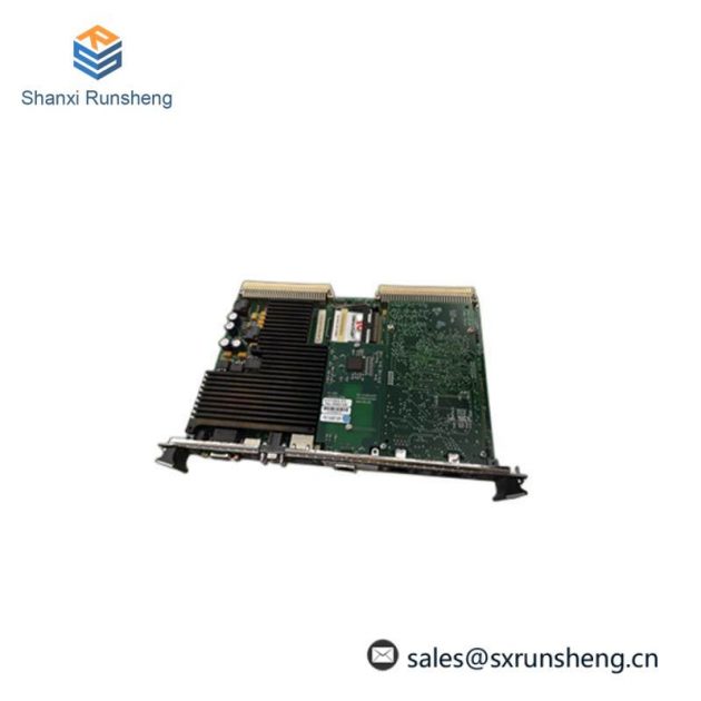 GE DS200IQXSG1AAA - Inverter Snubber Board for Mark V Turbine Control System