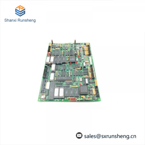 General Electric DS200QTBAG1ADC Termination Board - Precision Control for Industrial Applications