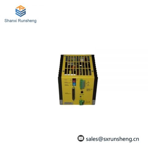 General Electric DS200RTBAG2AFB Relay Terminal Board for Mark V Series