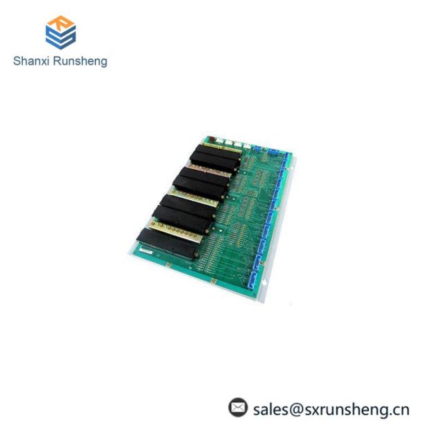 GE DS200SIOBH1AAA Digital Signal Interface Module for Industrial Automation