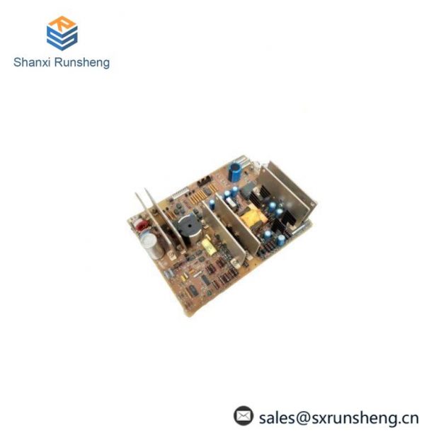 GE DS200TCPSG1AME - Mark V Power Supply Board, Essential for Turbine Control Systems