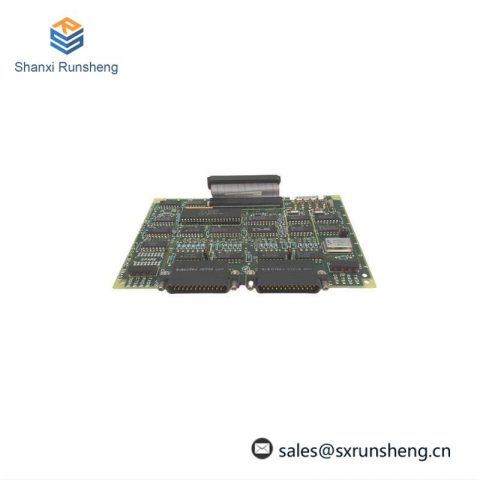 GE DS3800DCMC1C1C - Precision Speed Control for Industrial Automation