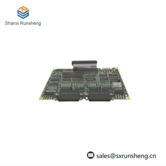 GE DS3800DCMC1C1C - Precision Speed Control for Industrial Automation