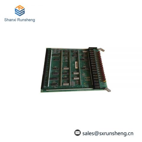 GE DS3800HCMC1A1A - A High-Performance Daughter Board for Advanced Industrial Control Systems
