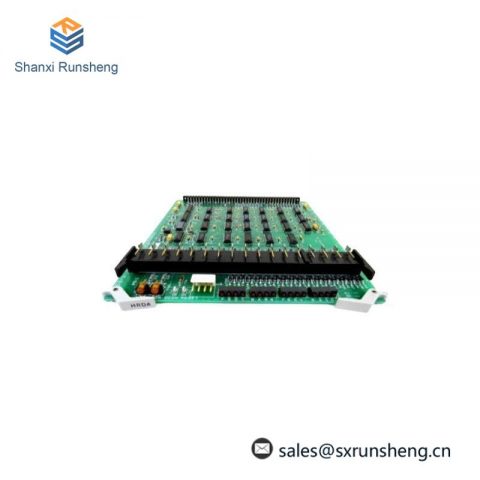 GE DS3800HMPF1E1F: Advanced Microprocessor Board for Industrial Control