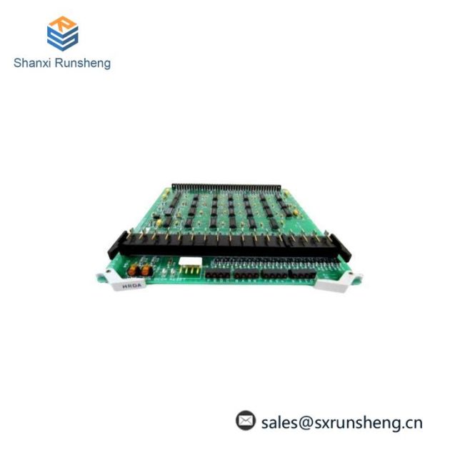 GE DS3800HMPF1E1F: Advanced Microprocessor Board for Industrial Control