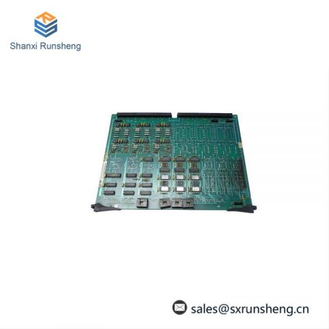 GE DS3800HRDB1: Industrial Drive Card for Advanced Process Control