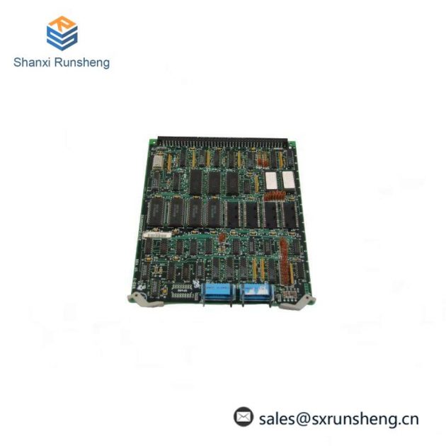 GE DS3800HXPD1C1E: Advanced HXPD PCB Board for Industrial Control Solutions