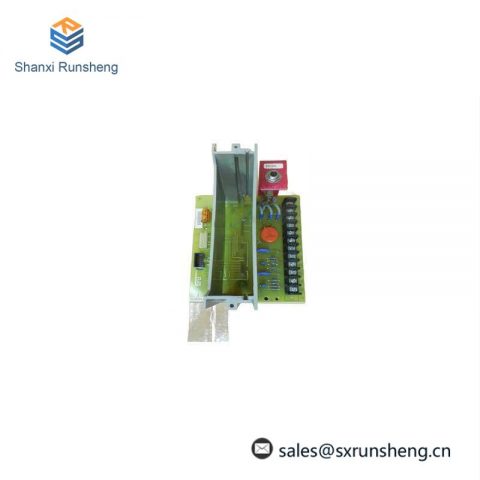 GE DS3820LIMA1 Circuit Board: Precision Engineered for Industrial Control Solutions