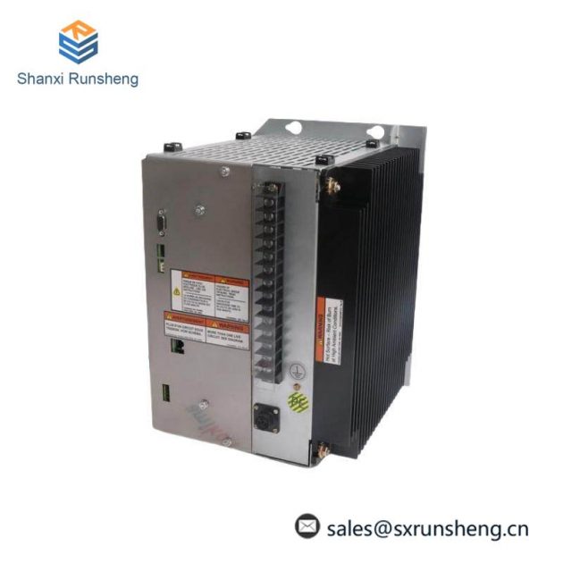 GE EX2100 Excitation Control System Module
