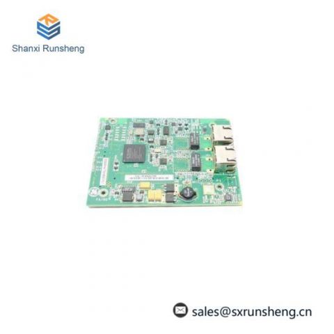 GE F650BABF1G0HI Industrial Control Module