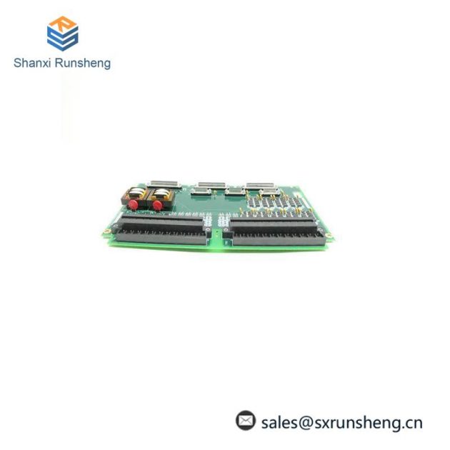 GE F650BABF1G0HI Industrial Control Module