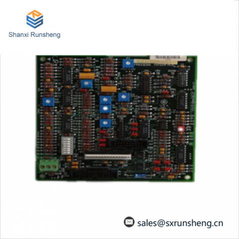 GE Fanuc 531X133PRUAMG1 Industrial PC Interface Board