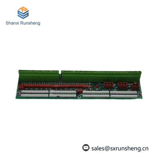 ge_fanuc_ds200dtbdg1abb_terminal_relay_board.jpg GE Fanuc DS200DTBDG1ABB: Advanced Terminal Relay Board for Industrial Automation